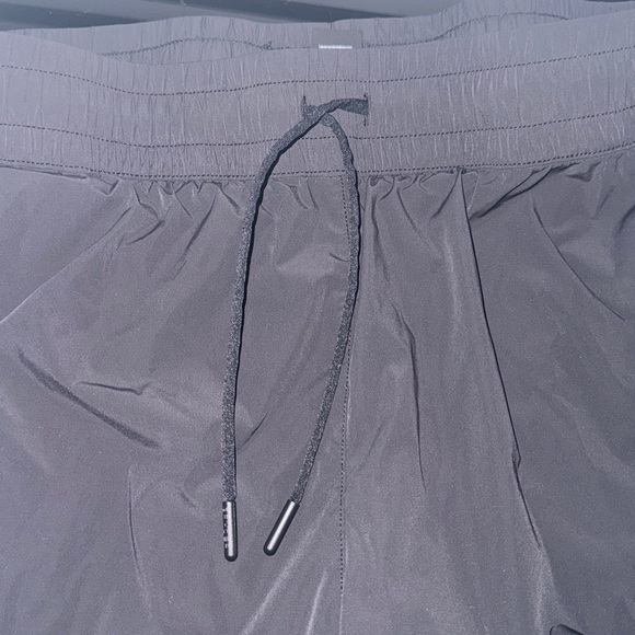 Spyder Athletic Shorts w/ Built-In Biker Shorts Elastic Waist, Pockets Size XL - Picture 7 of 7